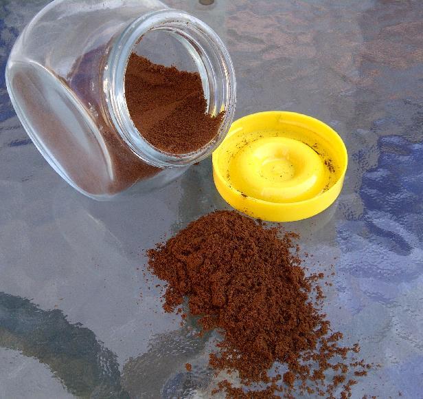 jenis bubuk kopi kualitas